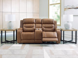 Knightington Living Room