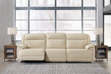 Double Deal Sectional