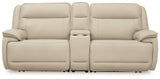 Double Deal Sectional