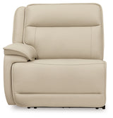 Double Deal Sectional