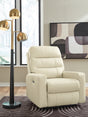 Furniture City - MS - Ashley Furniture - Pennacle Pier Living Room - PWR Recliner/ADJ Headrest - PCU1350213