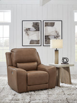 DeepWakes Living Room