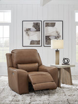 DeepWakes Living Room