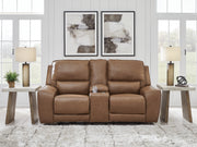 DeepWakes Living Room