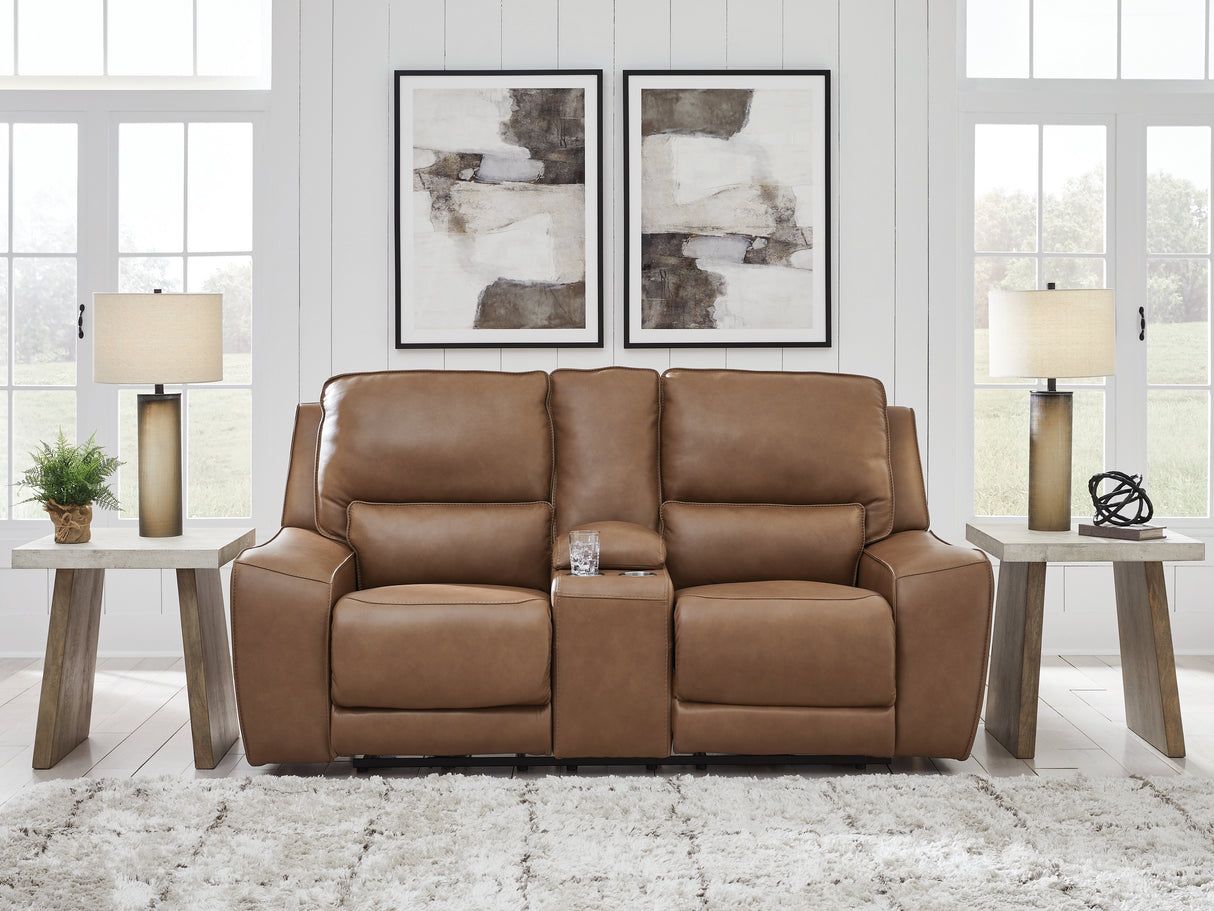 DeepWakes Living Room