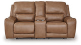 DeepWakes Living Room
