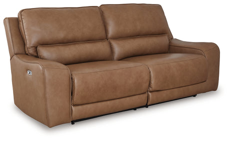 DeepWakes Living Room