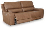 DeepWakes Living Room