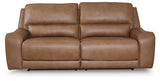 DeepWakes Living Room