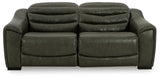 Center Line Sectional