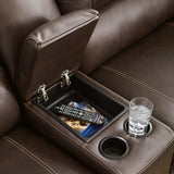 Dunleith Sectional