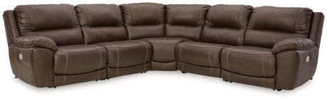 Dunleith Sectional
