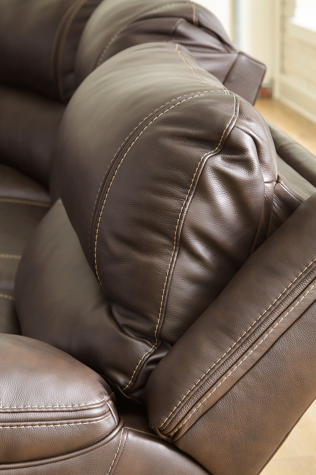 Dunleith Sectional