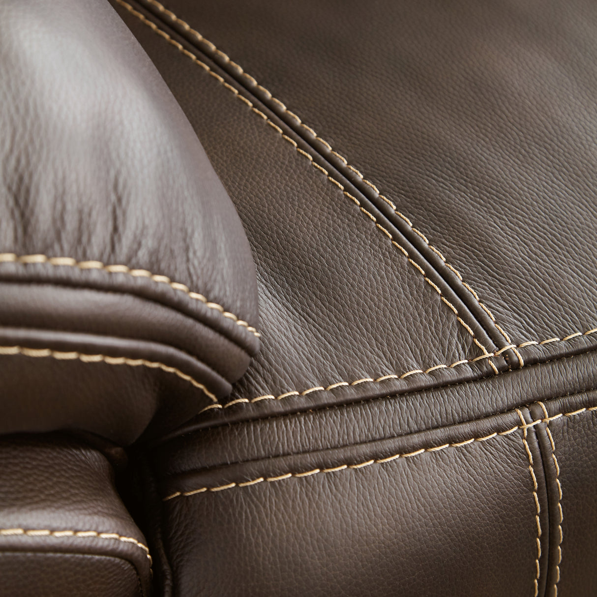 Dunleith Sectional