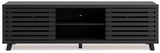 Danziar TV Stand