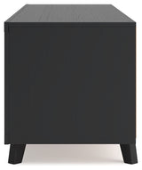 Danziar TV Stand