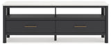 Cadmori TV Stand