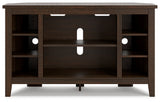 Camiburg TV Stand