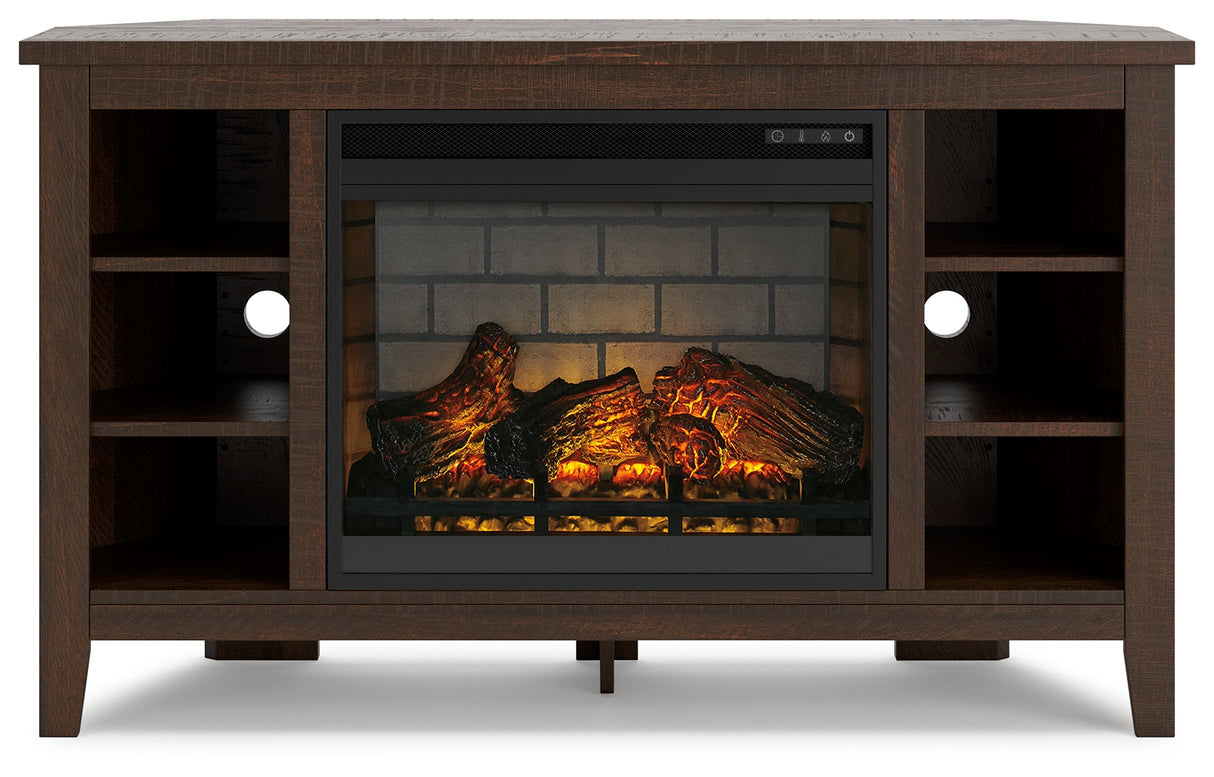 Camiburg TV Stand