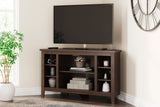 Camiburg TV Stand