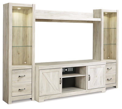Bellaby Entertainment Centers