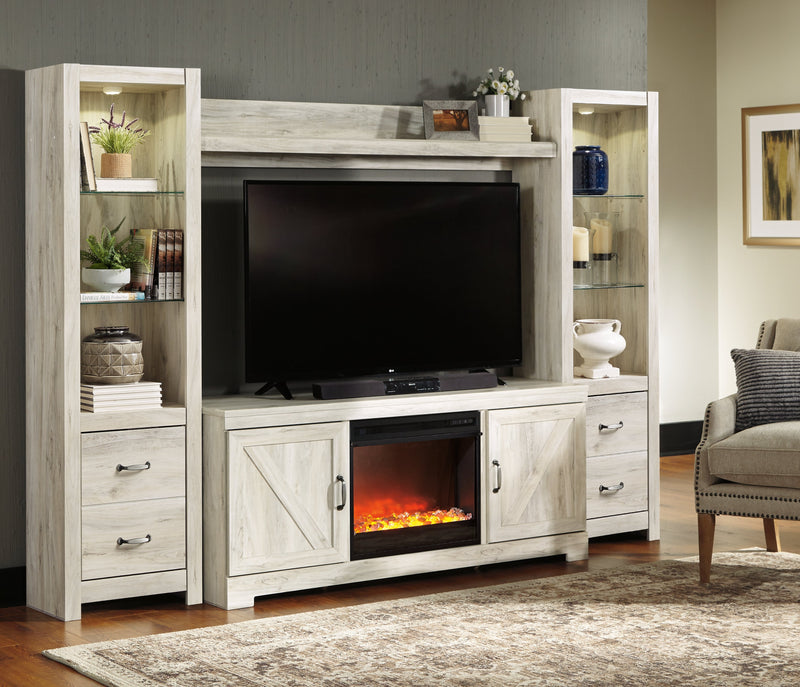 Bellaby Entertainment Centers