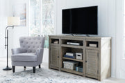 Moreshire TV Stand