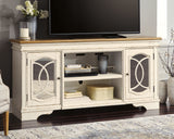 Realyn TV Stand