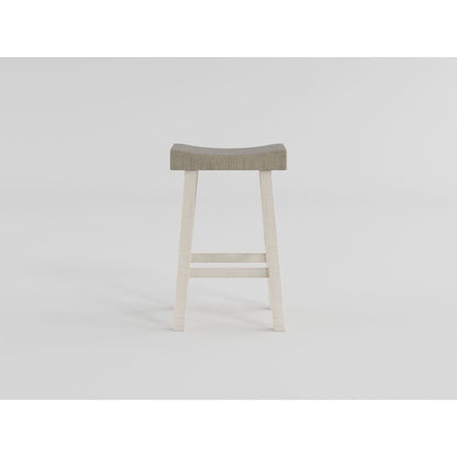 Caspian - Stool (Set of 2)