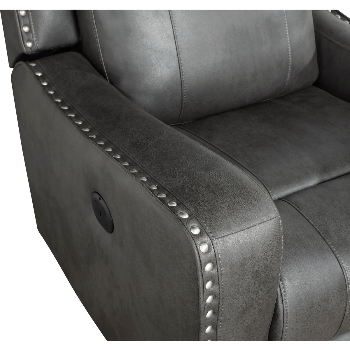 Kellen - Double Reclining Loveseat