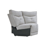Tesoro - Modular Reclining Sectional