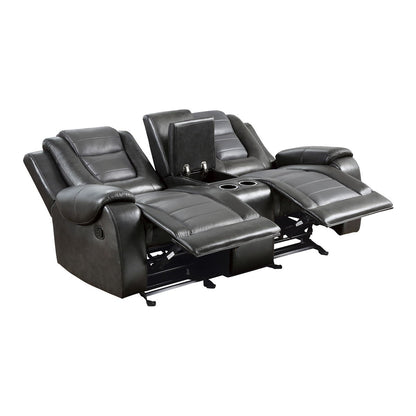 Briscoe - Sofa & Loveseat