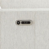 Salida - Modular Power Reclining Sectional With Power Headrests