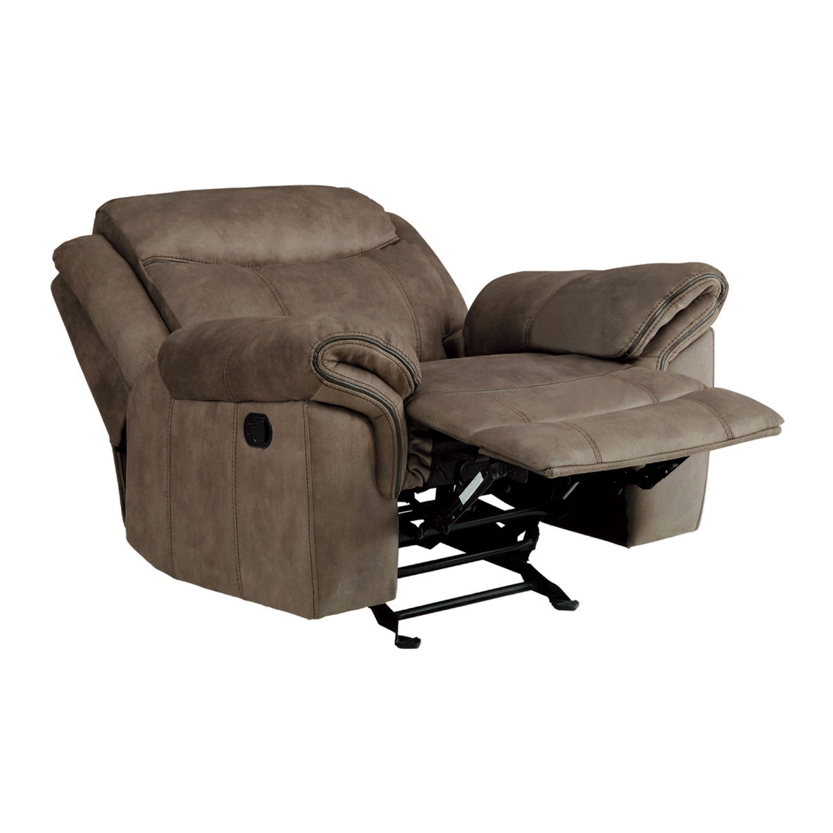 Aram - Glider Reclining Chair