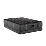 Beautyrest Black - 14" Series One Plush Mattress