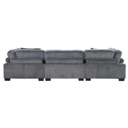 Traverse - Sofa