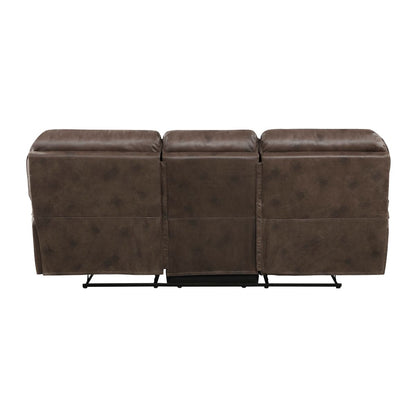 Proctor - Double Reclining Sofa