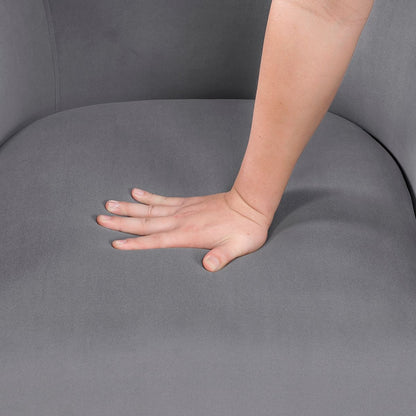 Candace - Swivel Chair