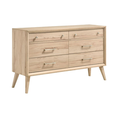 Marrin - Bedroom Set