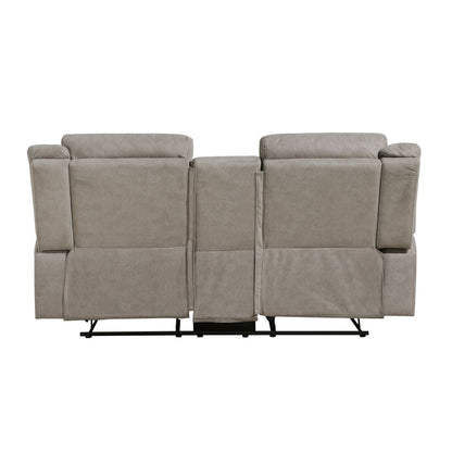 Dean - Sofa & Loveseat