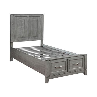 Garretson - Bedroom Set