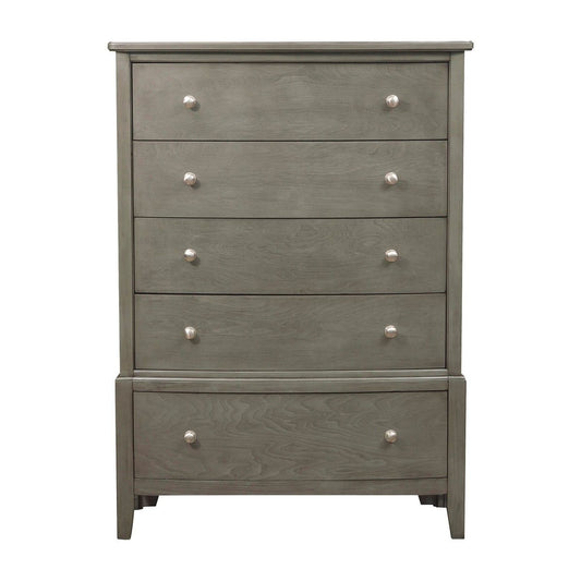 Cotterill - Chest
