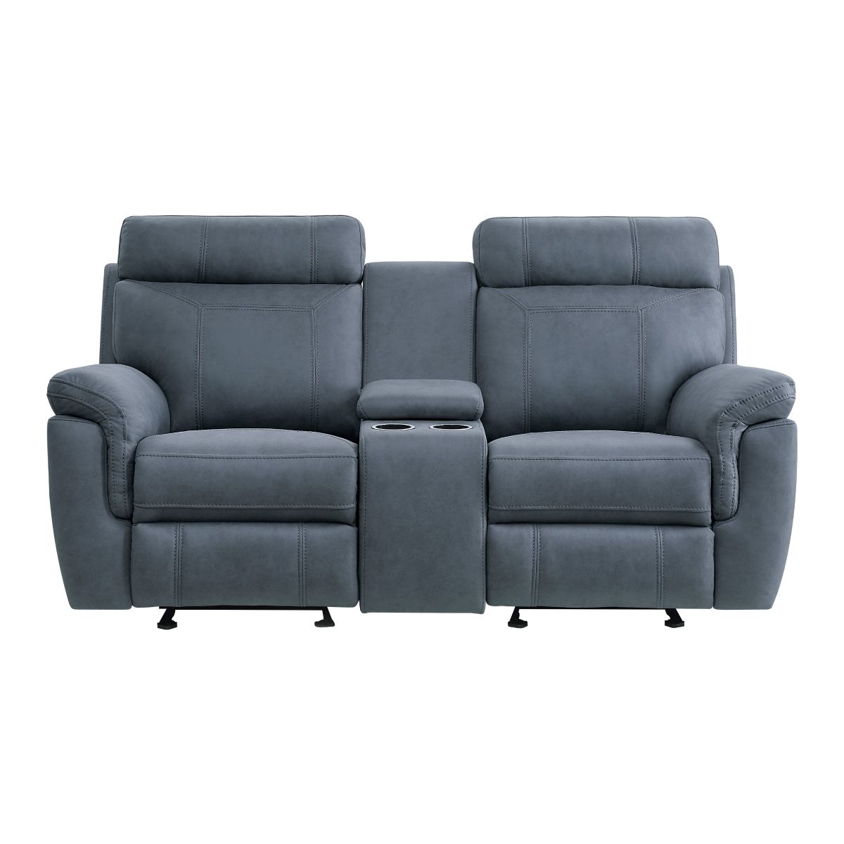 Clifton - Sofa & Loveseat