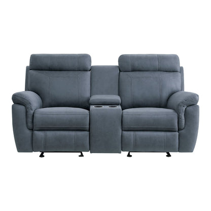Clifton - Sofa & Loveseat