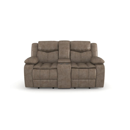 Bastrop - Sofa & Loveseat