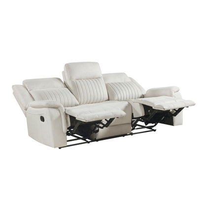 Dean - Sofa & Loveseat
