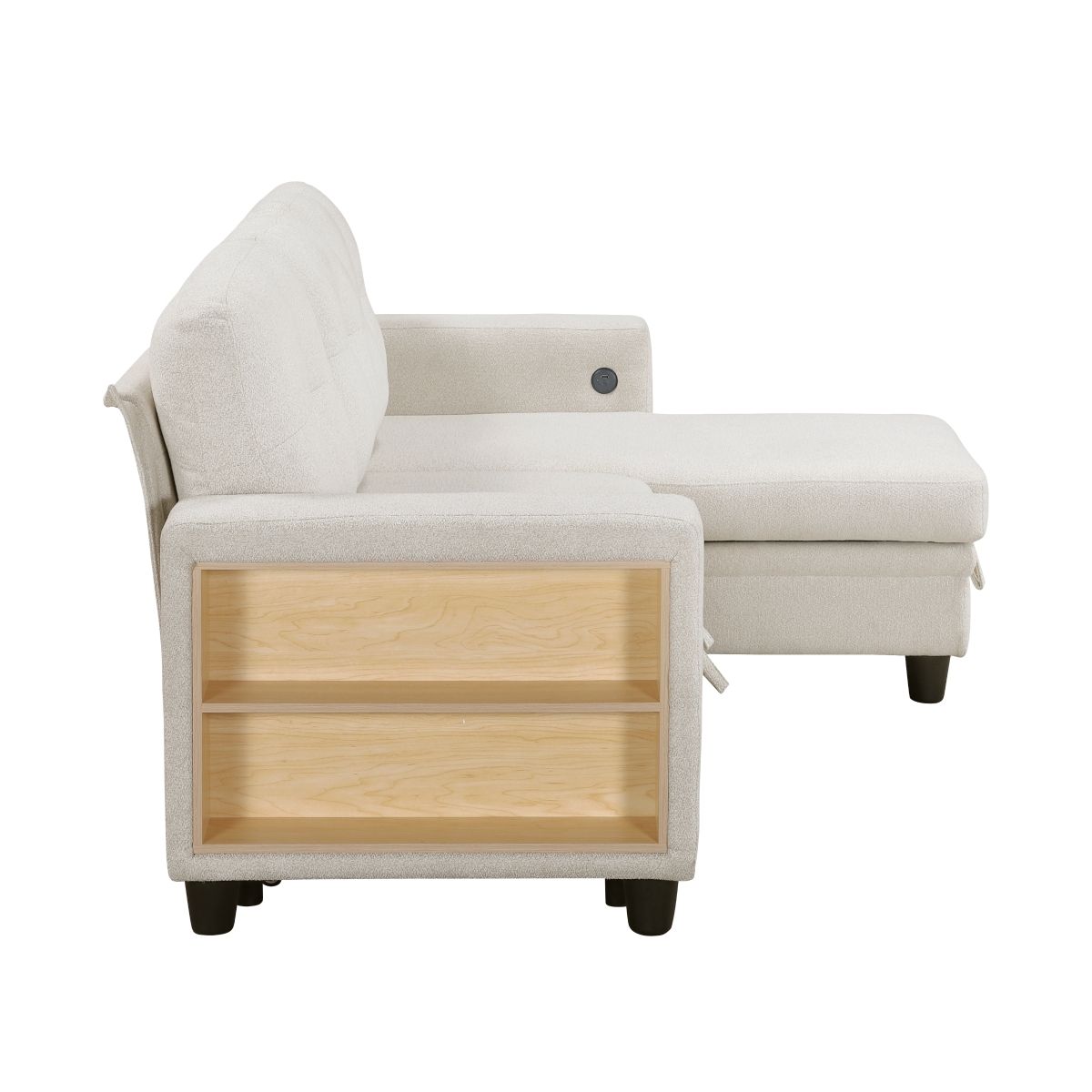 Robinson - Sectional