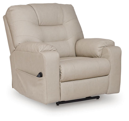 Belmone Pike - Power Lift Recliner