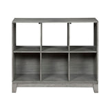 Garretson - 40" Bookcase