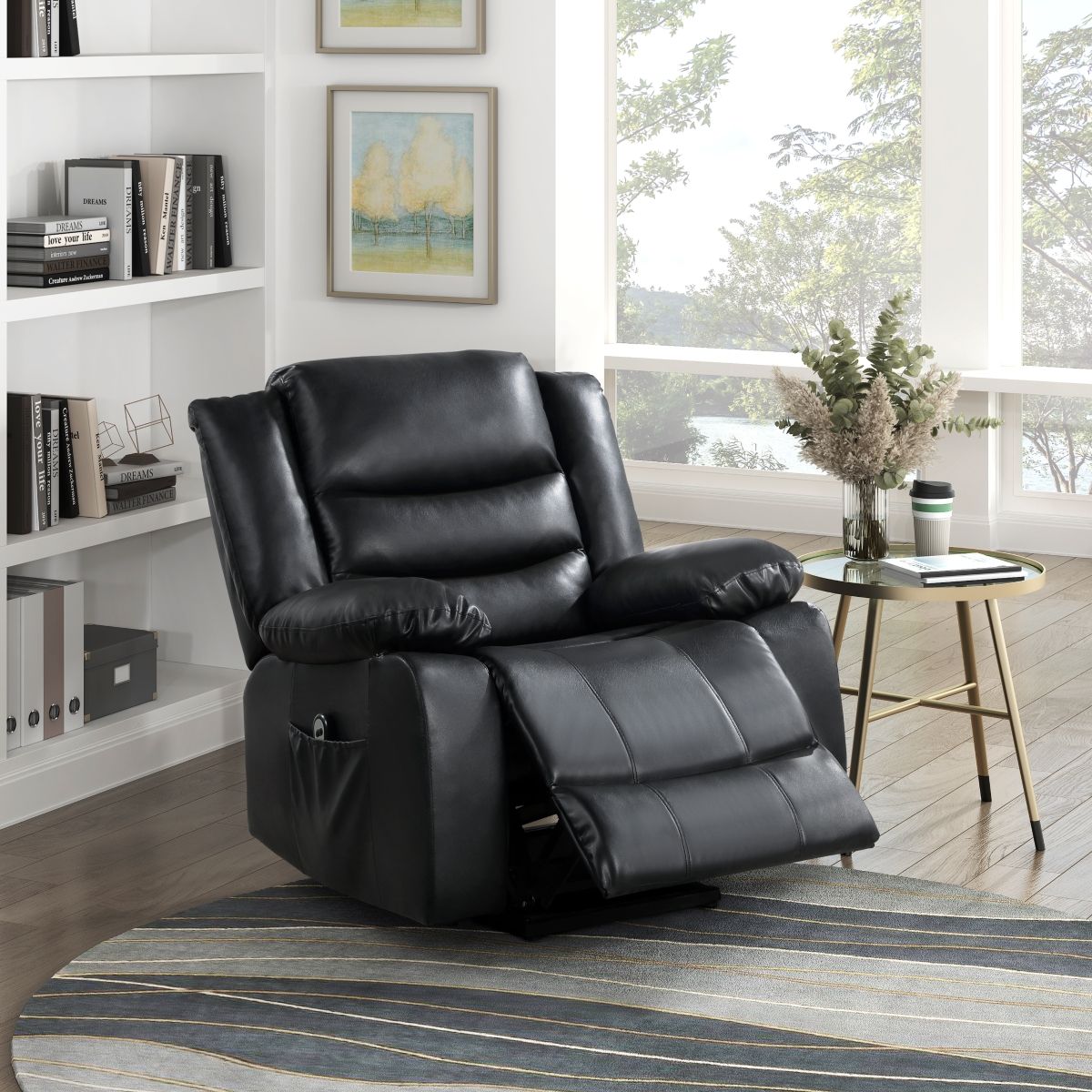 Carson - Power Lift Chair